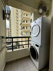 Parkshore (D15), Condominium #582431361